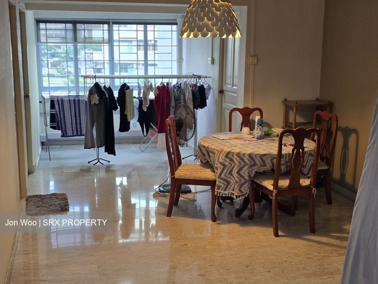 Blk 94 Havelock Heights (Bukit Merah), HDB 5 Rooms #518804951